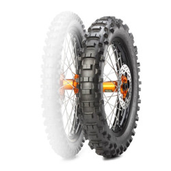 Metzeler MCE 6 Days Extreme 120/90-18 M/C 65R M+S Re. (Enduro GP)