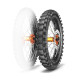 Metzeler MC360 Mid Hard 100/90-19 M/C 57M MST Bak Metzeler MC360 Mid Hard 100/90-19 M/C 57M MST Bak