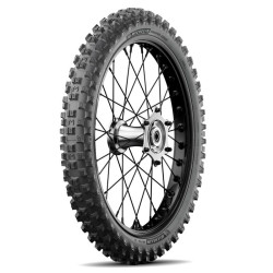 Michelin Enduro Hard 90/100-21 M/C 57R TT Fram