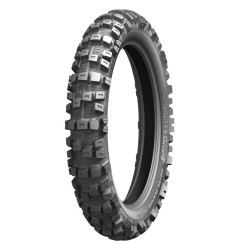 Michelin Starcross 5 Hard 110/90-19 M/C 62M TT Re