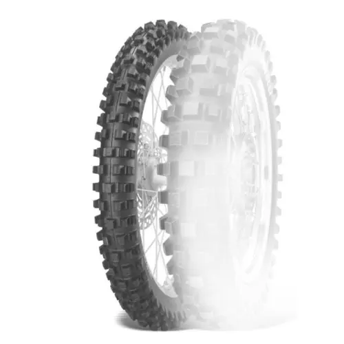 Pirelli MT 16 Garacross 80/100-21 M/C 51R MST F Pirelli MT 16 Garacross 80/100-21 M/C 51R MST F