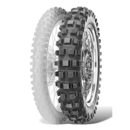 Pirelli MT 16 Garacross 120/100-18 (59) NHS R Pirelli MT 16 Garacross 120/100-18 (59) NHS R