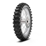 Pirelli MX Soft 90/100-16 NHS 51M Re. Mud and Sand Pirelli MX Soft 90/100-16 NHS 51M Re. Mud and Sand