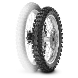 Pirelli Scorpion XC Mid Soft 110/100-18 NHS 64M Re.