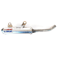 HGS Ljuddämpare KTM 125 23- HVA TC125 23-  HGS Ljuddämpare KTM 125 23- HVA TC125 23-