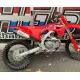 HGS Avgassystem CRF450 21-