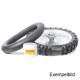 Pirelli Mousse E-18F1-Medium Enduro : 120/90-18 Re. Pirelli Mousse E-18F1-Medium Enduro : 120/90-18 Re.