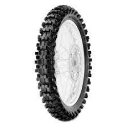 Pirelli Scorpion MX Extra J 110/90-17 60M NHS R