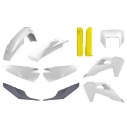 Polisport Enduro TE/FE OEM (20) Polisport Enduro TE/FE OEM (20)