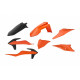 Polisport Enduro Standard KTM EXC/EXC-F (20->) OEM Färg Polisport Enduro Standard KTM EXC/EXC-F (20->) OEM Färg