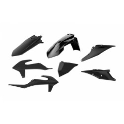 Polisport Enduro Standard KTM EXC/EXC-F (20->) Svart Polisport Enduro Standard KTM EXC/EXC-F (20->) Svart