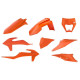 Polisport Enduro Standard KTM EXC/EXC-F (20->) Orange EB Polisport Enduro Standard KTM EXC/EXC-F (20->) Orange EB