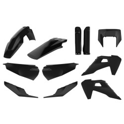 Polisport Plastkit Husqvarna TE/FE (20->) Polisport Plastkit Husqvarna TE/FE (20->)