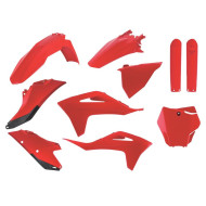 Polisport Plastkit GASGAS MCF (21->) OEM Färg Polisport Plastkit GASGAS MCF (21->) OEM Färg