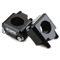 Protaper Styrfäste Fat Bar 22mm till 28,6mm