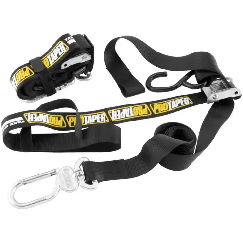 Protaper Tie-Downs /Pr Protaper Tie-Downs /Pr