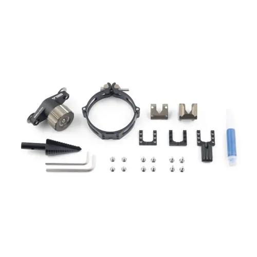 Protaper Sela Device Self-Engaged Launch Assist Protaper Sela Device Self-Engaged Launch Assist