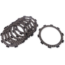 ProX Friction Plate Set KTM125/150SX '19-22