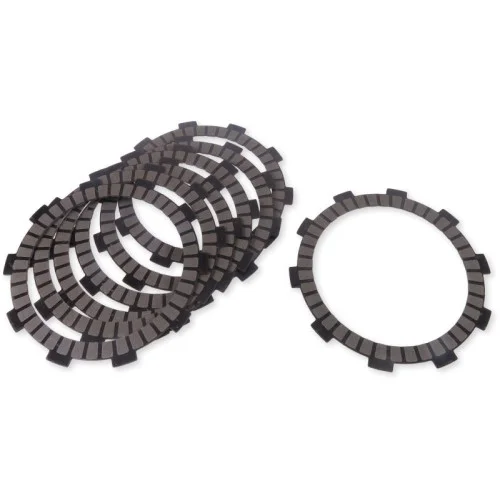 ProX Friction Plate Set KTM125/150SX '19-22 ProX Friction Plate Set KTM125/150SX '19-22