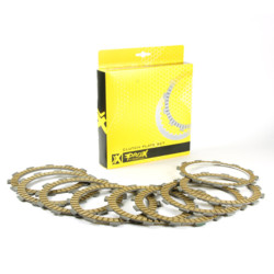 ProX Lameller Kit Sherco 250/300 SE-F '11-22 ProX Lameller Kit Sherco 250/300 SE-F '11-22