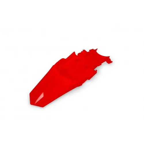 UFO Bakskärm CRF110F 2019- Röd 070 UFO Bakskärm CRF110F 2019- Röd 070