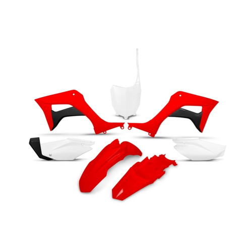UFO Plastkit Honda CRF 110 2019-