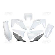 UFO Plastkit Husqvarna TE/FE 125-501 2020-