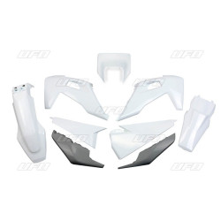 UFO Plastkit Husqvarna TE/FE 125-501 2020-