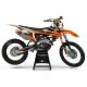 KTM Stealth Orange Dekalkit KTM Stealth Orange Dekalkit