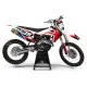 Husqvarna Skim red Komplett dekalkit Husqvarna Skim red Komplett dekalkit