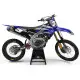 Yamaha Racing Komplett dekalkit Yamaha Racing Komplett dekalkit