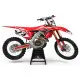 Honda Mint Komplett dekalkit Honda Mint Komplett dekalkit