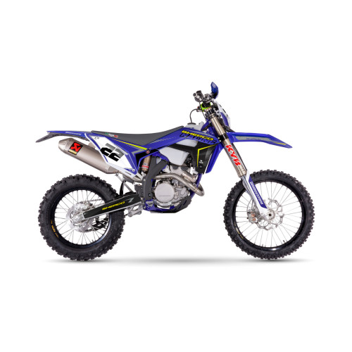 Sherco Racing komplett Dekalkit