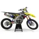 Suzuki Groove Komplett dekalkit