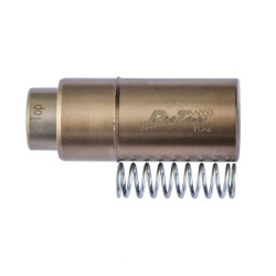 Dirt Tricks KTM/HQ kamkedjesträck m. spärr all 350,SX/EXC250F 13/14-25