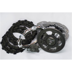 Rekluse RadiusX DDS KTM/Husqy EXCF/FE 250/350 17-23 Rekluse RadiusX DDS KTM/Husqy EXCF/FE 250/350 17-23