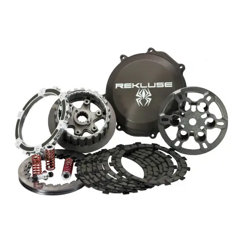 Rekluse RadiusCX, Kawasaki KX450F 19-20 Rekluse RadiusCX, Kawasaki KX450F 19-20
