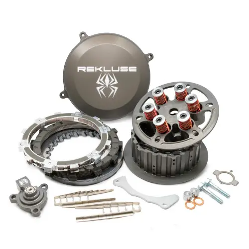 Rekluse RadiusCX, Sherco 2T 250/300 21-25 Rekluse RadiusCX, Sherco 2T 250/300 21-25