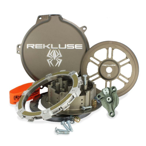 Rekluse Core EXP 3.0, SXF450 13-15 with hub