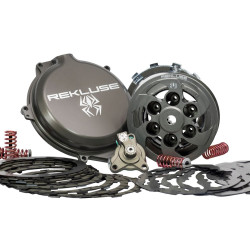 Rekluse RadiusCX, Honda CRF450R 21-23 Rekluse RadiusCX, Honda CRF450R 21-23