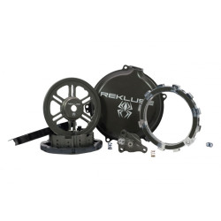 Rekluse RadiusCX KTM 125SX 19-22, 150SX 19-22, TC125 19-22 TE150 19-23 Rekluse RadiusCX KTM 125SX 19-22, 150SX 19-22, TC125 19-22 TE150 19-23