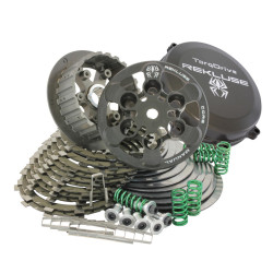 Core Manual TorqDrive, KX450F 19-20 Core Manual TorqDrive, KX450F 19-20