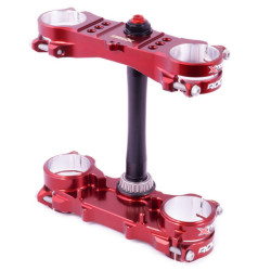 Xtrig ROCS Triple Clamp Kit - 20-22 MM Offset Yamaha Xtrig ROCS Triple Clamp Kit - 20-22 MM Offset Yamaha