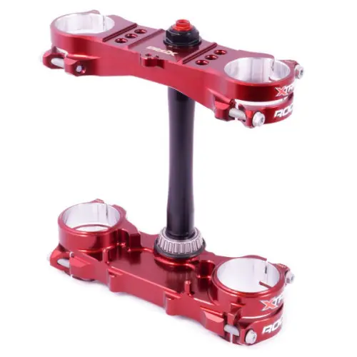Xtrig ROCS Triple Clamp Kit - 20-22 MM Offset Yamaha Xtrig ROCS Triple Clamp Kit - 20-22 MM Offset Yamaha