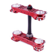 Xtrig ROCS Triple Clamp 'PRO' KX450F 19-21, KX250F 21-