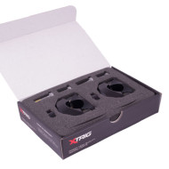 Xtrig PHDS Kit for 28,6mm M12 - 28.60MM Xtrig PHDS Kit for 28,6mm M12 - 28.60MM