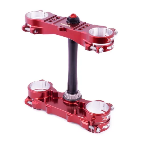 Xtrig ROCS Triple Clamp Kit - 22-24 MM OFFSET KTM/HUSKY/GASGAS Xtrig ROCS Triple Clamp Kit - 22-24 MM OFFSET KTM/HUSKY/GASGAS