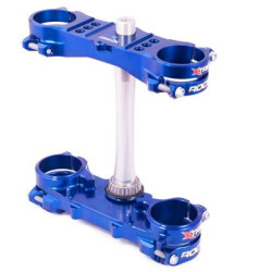 Xtrig ROCS Triple Clamp 'TECH' YZ125 15- Xtrig ROCS Triple Clamp 'TECH' YZ125 15-