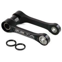 Zeta RSL-Adjustable 7 positions KX250F 17-20  Black Zeta RSL-Adjustable 7 positions KX250F 17-20  Black