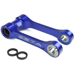 Zeta RSL-Adjust 7 pos YZ250/450F 14/10-26, WR250/450F 15/16-26 Blå Zeta RSL-Adjust 7 pos YZ250/450F 14/10-26, WR250/450F 15/16-26 Blå